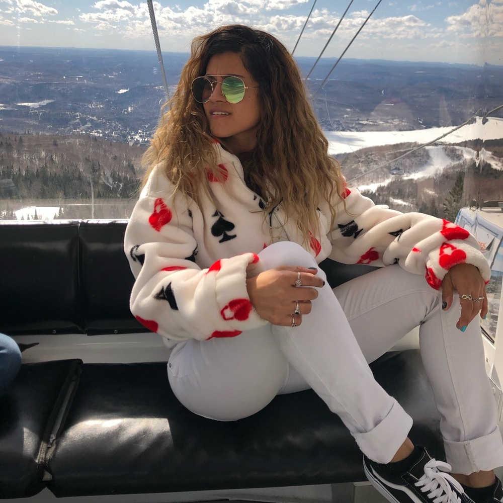 ISO! This amazing jacket